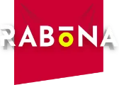 rabona casino logo