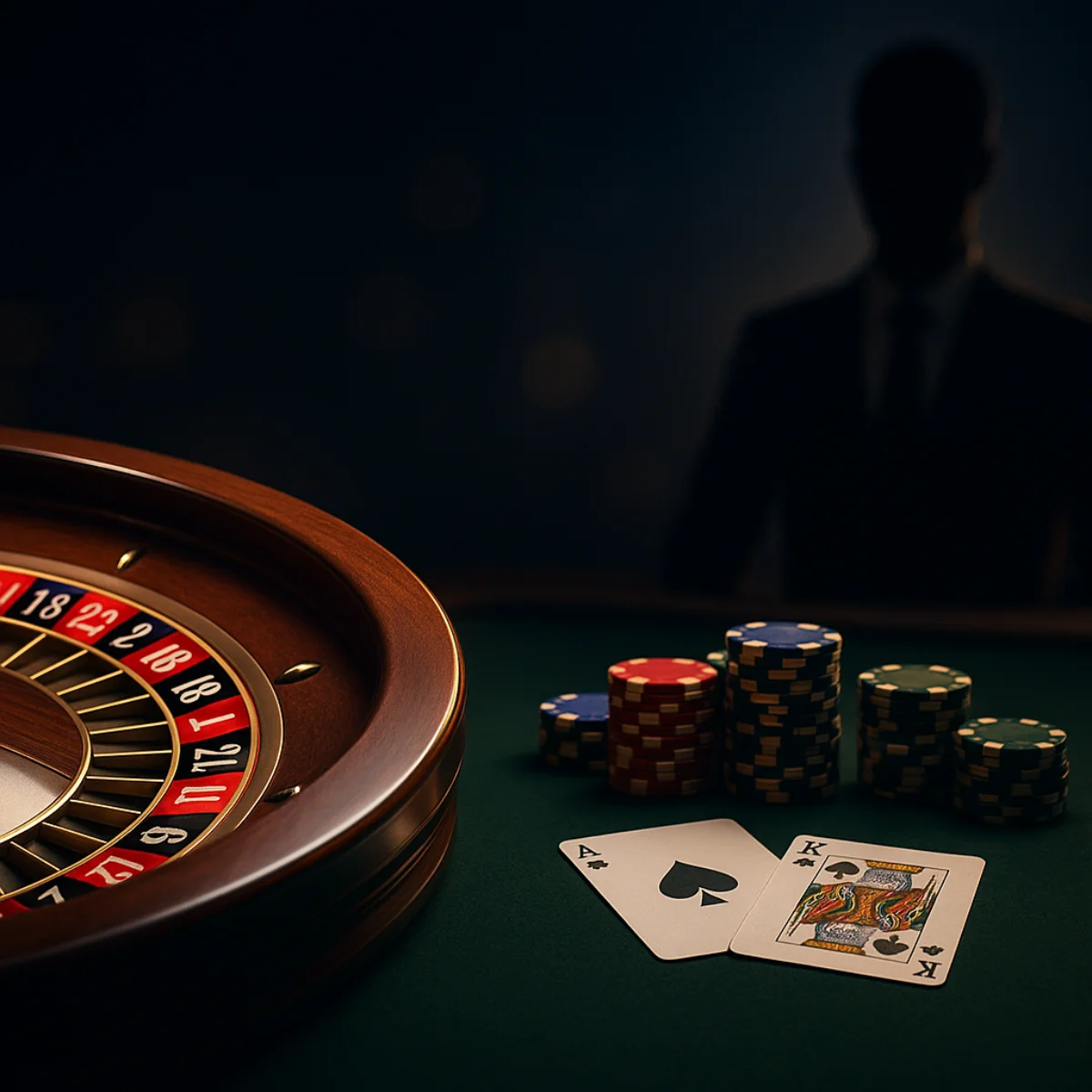 rabona casino Live Casino